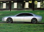 Peugeot Nautilus Concept 1997 года